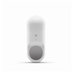 Ubiquiti UVC-G3-Flex-PWM-WT Bianco Policarbonato [PC], Gomma 