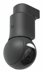Ubiquiti All-weather, 4K dual-lens - camera with 10x hybrid zoom, - 1/1.8" 8MP image sensor, Multi-TOPS AI Engine, and ultra-low latency - Warranty: 24M