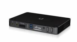 Ubiquiti Networks UVC-NVR-2TB Videoregistratore di rete [NVR] Nero 