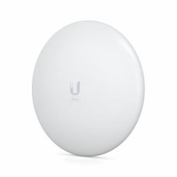 Ubiquiti WAVE-LR ponte e ripetitore Bianco 
