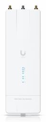 Ubiquiti UISP Wave MLO5 Bridge di rete 5000 Mbit/s Bianco 