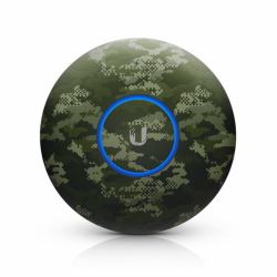 Ubiquiti NHD-COVER-CAMO accessorio per punto di accesso WLAN Piastra di copertura 