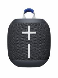 Ultimate Ears WONDERBOOM 4 Altoparlante portatile stereo Nero 
