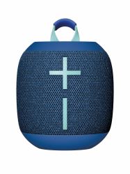 Ultimate Ears WONDERBOOM 4 Altoparlante portatile stereo Blu 