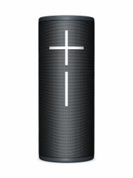 Ultimate Ears BOOM 4 Altoparlante portatile stereo Nero 