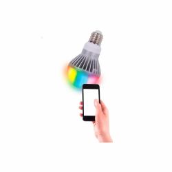 Ultron Led Bulb Variable 7 W E27 G - Warranty: 12M