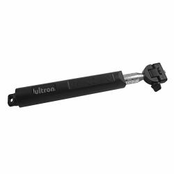 Ultron 149855 bastone per selfie Universale Nero, Argento 