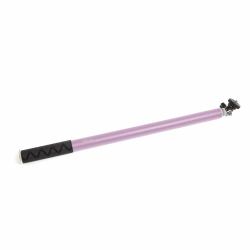 Ultron Alu 200 bastone per selfie Smartphone Nero, Viola 