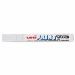 Uni-Ball Paint PX-20 Bianco 1 pz 