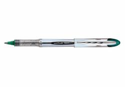 Uni-Ball Vision Elite 0.8 Nero Penna a sfera retrattile a clip 1 pz 
