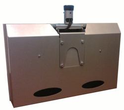 Unicol BCW2 Accessorio per il montaggio del monitor 