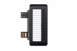 Unify OpenScape Key Module 400 switch telefonico Nero 
