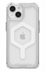 Urban Armor Gear 114294114341 custodia per cellulare 15,5 cm [6.1"] Cover Trasparente 
