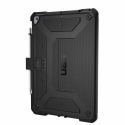 Urban Armor Gear Metropolis 25,9 cm [10.2"] Custodia flip a libro Nero 