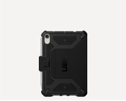 Urban Armor Gear Metropolis Series 21,1 cm [8.3"] Custodia a libro Nero 