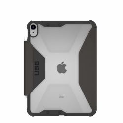 Urban Armor Gear Plyo 27,7 cm [10.9"] Custodia a libro Nero, Translucent 