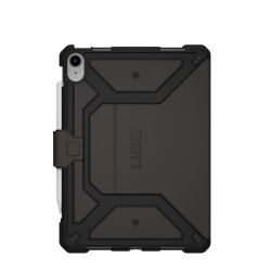 Urban Armor Gear Metropolis SE 27,7 cm [10.9"] Custodia a libro Nero 