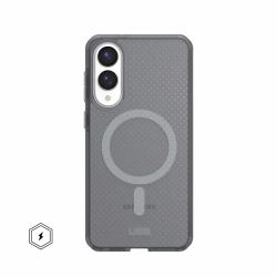Urban Armor Gear 214503113131 custodia per cellulare 17 cm [6.7"] Cover Cenere 