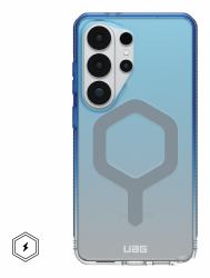Urban Armor Gear Plyo custodia per cellulare 17,5 cm [6.9"] Cover Blu 