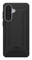 Urban Armor Gear 214555114040 custodia per cellulare 17 cm [6.7"] Cover Nero 