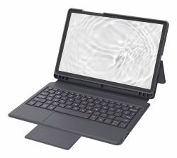 Urban Armor Gear 2K4002B13C3C custodia per tablet 27,9 cm [11"] Custodia a libro Antracite 