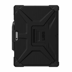 Urban Armor Gear 324013114040 custodia per tablet 33 cm [13"] Cover paraurti Nero 