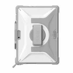 Urban Armor Gear Plasma Healthcare 324016BH4130 custodia per tablet 33 cm [13"] Cover Grigio, Bianco 