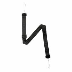 Urban Armor Gear B-SHLDSTRP-BK accessorio per custodia del tablet Cinghia Nero 