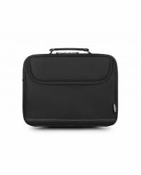 Urban Factory AVB05UF-V2 borsa per laptop 35,6 cm [14"] Valigetta ventiquattrore Nero 