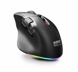 Urban Factory La souris ONLEE PRO Plus mouse Universale Bluetooth Ottico 7200 DPI 