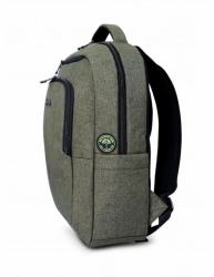 Urban Factory CYCLEE City 39,6 cm [15.6"] Zaino Cachi 