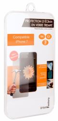 Urban Factory TGP38UF protezione per lo schermo e il retro dei telefoni cellulari Pellicola proteggischermo trasparente Apple 1 pz 
