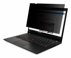 V7 PS160WA10 schermo anti-riflesso 61 cm [24"] Computer portatile Filtro per la privacy senza bordi per display 