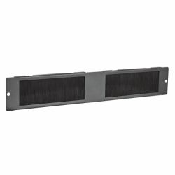 V7 RMWCBRUSHACCS porta accessori Monitor per scaffale 