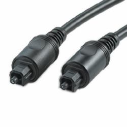 VALUE Fiber Cable Toslink M - M 5 m 