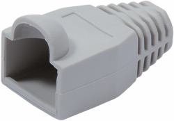 Value 12.99.0000 tappo per connettore elettronico Grigio 10 pezzo[i] 