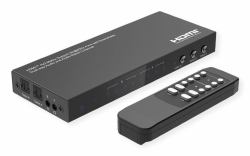 VALUE 14.99.3591 interruttore a matrice Commutatore a matrice AV 