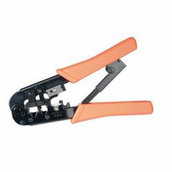 VALUE Universal Modular Crimping - Tool - Warranty: 12M