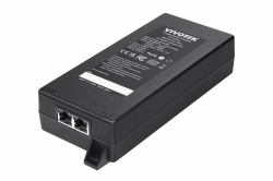 VIVOTEK AP-GIC-011B-090 adattatore PoE e iniettore Fast Ethernet, Gigabit Ethernet 56 V 