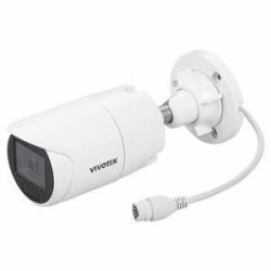 VIVOTEK Security Camera Bullet Ip - Security Camera Outdoor 2560 - X 1920 Pixels Ceiling/Wall - Warranty: 12M