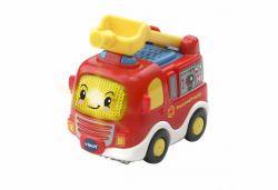 VTech Tut Tut Baby Flitzer 80-514004 veicolo giocattolo 