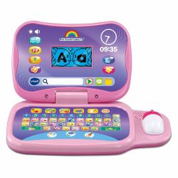 VTech 524854 Computer portatile per bambini 