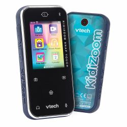 VTech KidiZoom Snap Touch Smartphone per bambini 