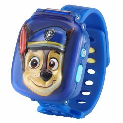 VTech PAW Patrol Chase-Lernuhr Orologio per bambini 