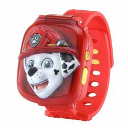 VTech PAW Patrol Marshall-Lernuhr Orologio per bambini 