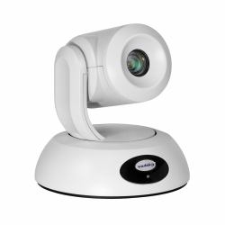 Vaddio RoboSHOT 30E SDI 8,57 MP Bianco 1920 x 1080 Pixel 60 fps CMOS 25,4 / 2,5 mm [1 / 2.5"] 