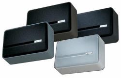 Valcom V-1042-GY altoparlante 1-via Grigio Cablato 