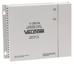 Valcom V-2901A sistema intercom audio 