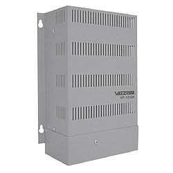 Valcom Switching Digital Filtered Power Supply Grigio adattatore per presa di corrente 