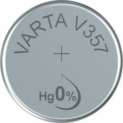 Varta -V357 